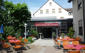 Hotel Drei Kronen